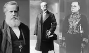 Listamos a 'seleção brasileira' da nossa História