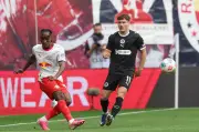 Liverpool mira promessa marfinense de R$ 766 mi para substituir Salah