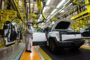 Locadoras viram escudo contra avanço chinês no mercado automotivo