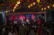 Último fim de semana de São João no Agreste e Sertão de PE tem shows de Gusttavo Lima, Luan Santana e mais
