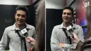 Luan Santana promete show 'de cair os butiás do bolso' em Porto Alegre