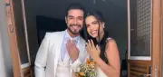 Luana Sales: a médica que conquistou Sidney Sampaio e o ajudou contra calvície