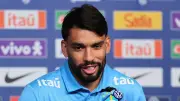 Lucas Paquetá tem lesão confirmada e pode desfalcar Brasil nas oitavas