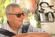 Luizinho Calixto revela incentivo de Jackson do Pandeiro e presente de Luiz Gonzaga