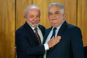 Lula articula Márcio França na vice de Haddad em SP, mas PSB quer ex-ministro para o Senado