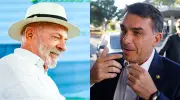 Lula ataca Flávio Bolsonaro após tarifaço dos EUA; Tarcísio critica americanos