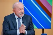 Lula atribui tarifas dos EUA a filhos de Bolsonaro e eleva tom político