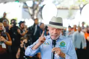 Lula diz que Brasil buscará novos parceiros e não aceitará tratamento dos EUA