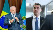 Lula e Flávio enfrentam desafios para formar palanques nos 8 maiores colégios eleitorais