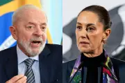 Lula e Sheinbaum discutem parceria Petrobras-Pemex e comércio bilateral