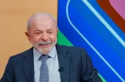 Lula inaugura primeira etapa da nova Serra das Araras na Via Dutra