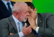 Lula rejeita reaproximação com Alcolumbre: 'acordo caracu'