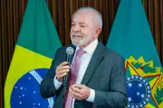 Lula reúne ministros e discute sobretaxas dos EUA e terrorismo