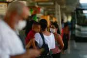Lula sanciona novo Marco Legal do Transporte Público com vetos