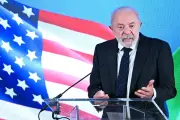 Lula surpreso com novas tarifas dos EUA e classificação de facções como terroristas