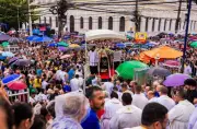 Maceió: trânsito muda neste sábado por corrida e procissões