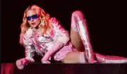 Madonna lança filme com elenco estelar no Festival de Tribeca em NY