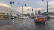 Mais de 80 cidades do Piauí em alerta de chuva e ventos fortes