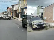 Mais um suspeito de atentado contra vereador em Mossoró é preso