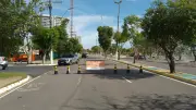 Manaus: Meia Maratona Desafio 30 altera trânsito na zona Oeste neste domingo