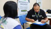 Manaus: mutirão do Governo Presente oferece saúde, documentos e crédito