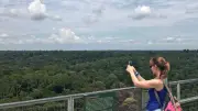 Manaus: rios voadores, história e ecoturismo na Amazônia