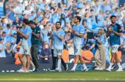 Manchester City lidera convocações para Copa de 2026 com 19 jogadores