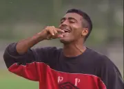 Mancuso revela rotina de Romário: dormia fora e fazia gols no Flamengo