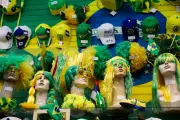Manual de etiqueta para assistir Brasil x Japão na Copa 2026 no trabalho