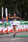 Maratona do Rio 2026: Fábio de Jesus e Laura Morales vencem com recordes