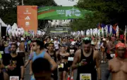 Maratona do Rio busca reconhecimento internacional com prêmio recorde