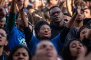 Marcha para Jesus 2025: shows, horários e como participar em SP