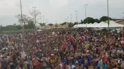 Marcha para Jesus é declarada patrimônio cultural de Cuiabá