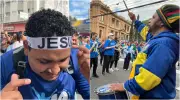 Marcha para Jesus: multidão toma ruas de SP em 34ª edição