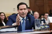 Marco Rubio: ajuda dos EUA à Ucrânia 'em breve', mas alerta para escalada