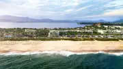 Maricá inicia obras do complexo de luxo Maraey com hotéis inéditos no Brasil