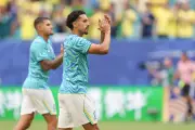 Marquinhos vê Brasil crescer e projeta mata-mata: 'É uma nova Copa'