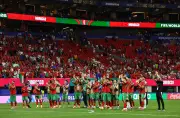 Marrocos vence Haiti de virada por 4 a 2, mas Brasil lidera Grupo C