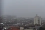 Massa de ar polar derruba temperaturas no Centro-Sul do Brasil a partir de quinta