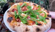 Massas e Massas em Juiz de Fora: pizzarias têm pratos por R$ 40
