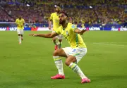 Matheus Cunha celebra gol e evolução do Brasil na Copa 2026