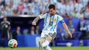 Mbappé e Messi disputam artilharia histórica na Copa 2026