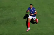 Mbappé exalta Messi na briga pela artilharia da Copa do Mundo: 'Ele tem o dom'