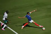 Mbappé fica a três gols do recorde de artilheiro em Copas do Mundo
