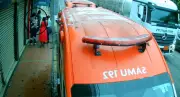 Médica do Samu salva bebê engasgado com leite materno em Itaperuna