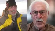 Médico de 90 anos escala Kilimanjaro para provar que idade não é limite