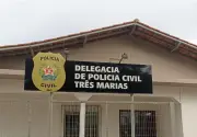Médico preso após morte de grávida e bebê em Três Marias é solto
