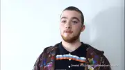 Mãe de Angus Cloud divulga vídeo de audição para 'Euphoria'