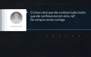 Mãe de cabeleireiro morto trocou mensagens com suspeito em Franca