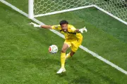 Mãe de goleiro de Cabo Verde previu empate heroico contra Espanha